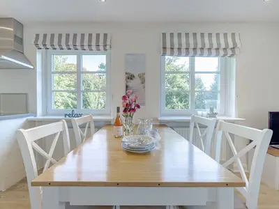 Ferienwohnung für 2 Personen (55 m²) in Sylt-Ost 9/10