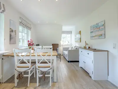 Ferienwohnung für 2 Personen (55 m²) in Sylt-Ost 10/10