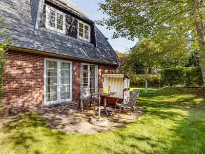 Ferienwohnung für 2 Personen (50 m²) in Sylt-Ost 1/10