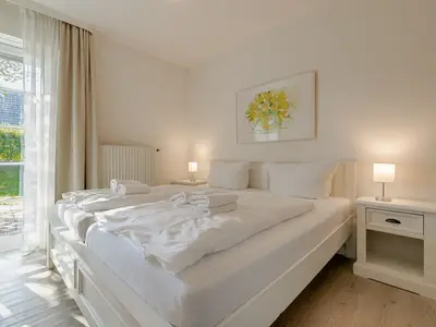 Ferienwohnung für 2 Personen (50 m²) in Sylt-Ost 3/10