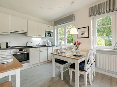 Ferienwohnung für 2 Personen (50 m²) in Sylt-Ost 4/10
