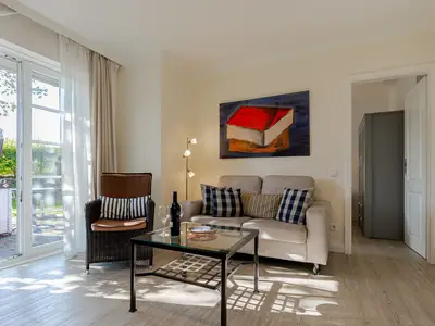 Ferienwohnung für 2 Personen (50 m²) in Sylt-Ost 6/10