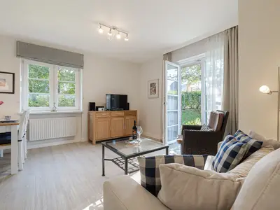 Ferienwohnung für 2 Personen (50 m²) in Sylt-Ost 7/10