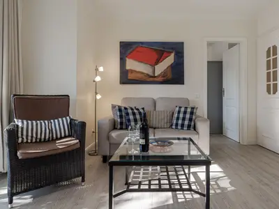 Ferienwohnung für 2 Personen (50 m²) in Sylt-Ost 9/10