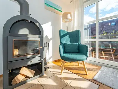 Ferienwohnung für 2 Personen (65 m²) in Sylt-Ost 2/10
