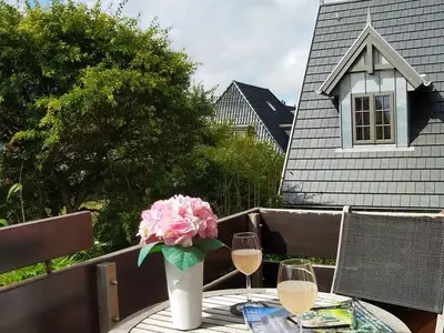 Ferienwohnung für 2 Personen (65 m²) in Sylt-Ost 3/10