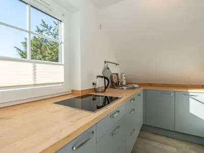 Ferienwohnung für 2 Personen (65 m²) in Sylt-Ost 4/10