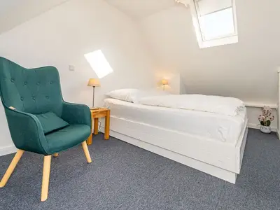 Ferienwohnung für 2 Personen (65 m²) in Sylt-Ost 6/10