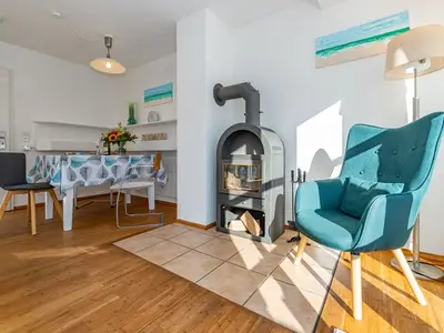 Ferienwohnung für 2 Personen (65 m²) in Sylt-Ost 7/10