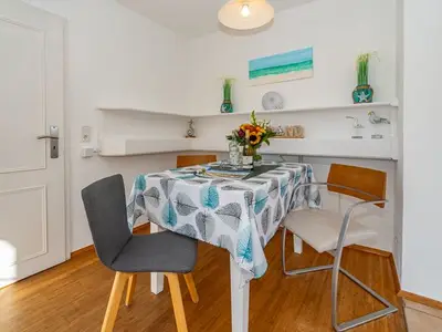 Ferienwohnung für 2 Personen (65 m²) in Sylt-Ost 8/10