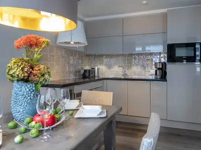 Ferienwohnung für 2 Personen (42 m²) in Westerland (Sylt) 3/10