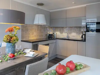 Ferienwohnung für 2 Personen (42 m²) in Westerland (Sylt) 4/10