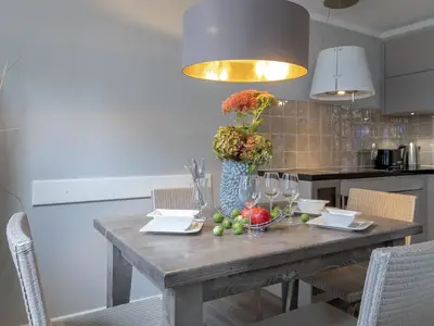 Ferienwohnung für 2 Personen (42 m²) in Westerland (Sylt) 5/10