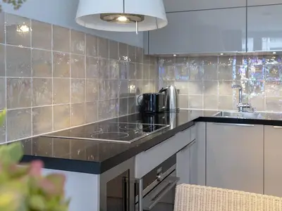 Ferienwohnung für 2 Personen (42 m²) in Westerland (Sylt) 6/10