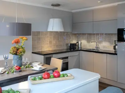 Ferienwohnung für 2 Personen (42 m²) in Westerland (Sylt) 7/10