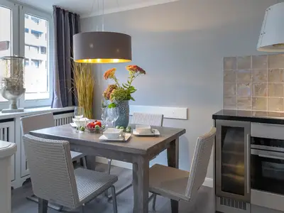 Ferienwohnung für 2 Personen (42 m²) in Westerland (Sylt) 8/10