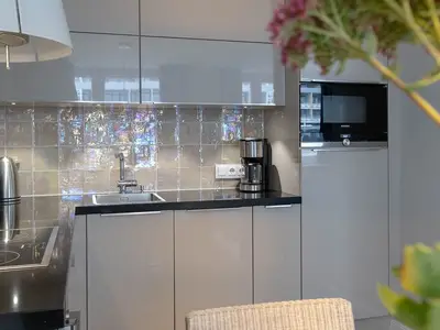 Ferienwohnung für 2 Personen (42 m²) in Westerland (Sylt) 9/10