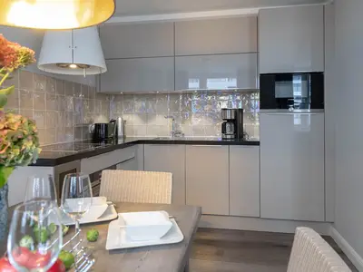 Ferienwohnung für 2 Personen (42 m²) in Westerland (Sylt) 10/10