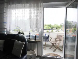 Ferienwohnung für 2 Personen (40 m²) in Westerland (Sylt)