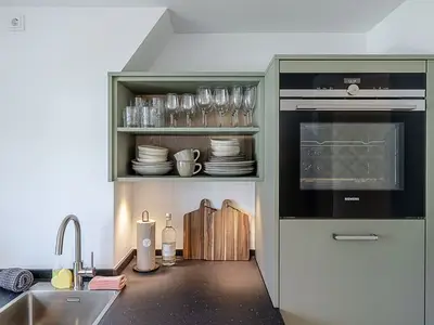 Ferienwohnung für 4 Personen (70 m²) in Sylt-Ost 3/10