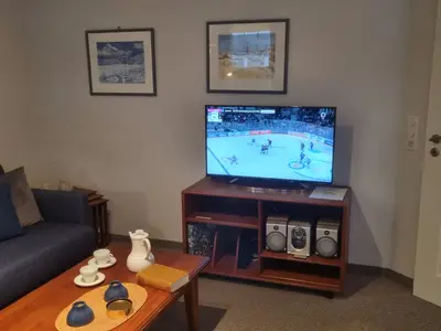 Ferienwohnung für 4 Personen (55 m²) in Sylt-Ost 3/9