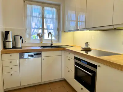 Küche / Küchenzeile