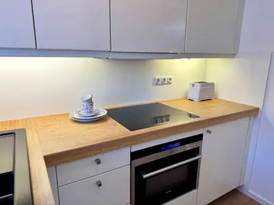 Küche / Küchenzeile