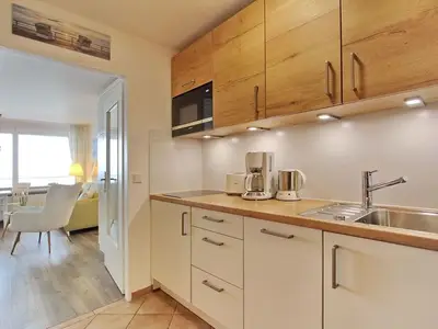 Ferienwohnung für 2 Personen (34 m²) in Sylt-Ost 9/10