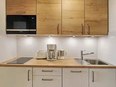 Ferienwohnung für 2 Personen (34 m²) in Sylt-Ost 10/10