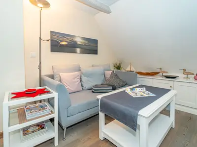 Ferienwohnung für 2 Personen (50 m²) in Westerland (Sylt) 2/10
