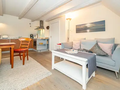Ferienwohnung für 2 Personen (50 m²) in Westerland (Sylt) 4/10
