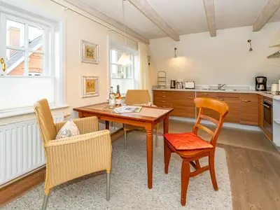 Ferienwohnung für 2 Personen (50 m²) in Westerland (Sylt) 6/10