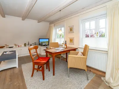 Ferienwohnung für 2 Personen (50 m²) in Westerland (Sylt) 7/10