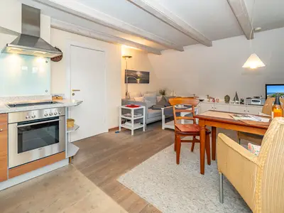 Ferienwohnung für 2 Personen (50 m²) in Westerland (Sylt) 8/10