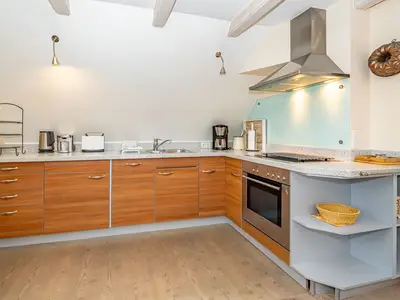 Ferienwohnung für 2 Personen (50 m²) in Westerland (Sylt) 9/10