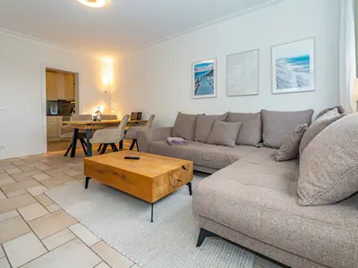 Ferienwohnung für 4 Personen (55 m²) in Westerland (Sylt) 2/10