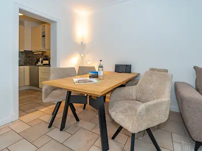 Ferienwohnung für 4 Personen (55 m²) in Westerland (Sylt) 4/10