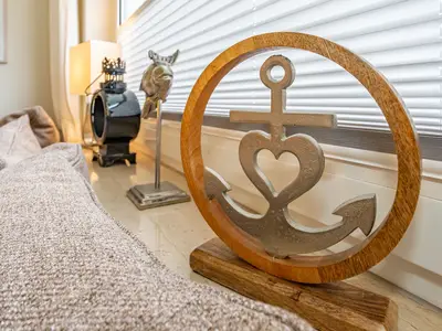 Ferienwohnung für 4 Personen (55 m²) in Westerland (Sylt) 5/10