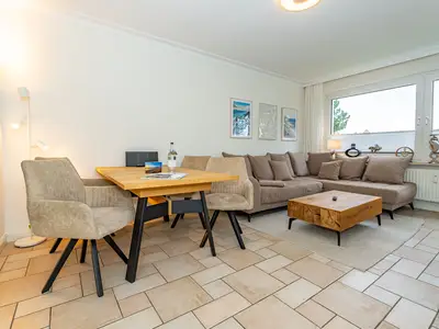 Ferienwohnung für 4 Personen (55 m²) in Westerland (Sylt) 6/10
