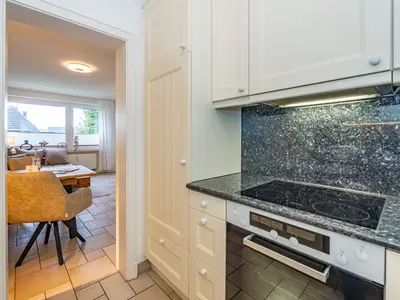 Ferienwohnung für 4 Personen (55 m²) in Westerland (Sylt) 7/10