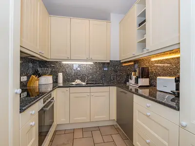 Ferienwohnung für 4 Personen (55 m²) in Westerland (Sylt) 8/10