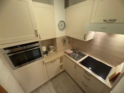 Küche / Küchenzeile