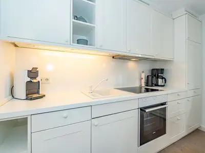 Ferienwohnung für 4 Personen (55 m²) in Sylt-Ost 2/10