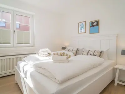 Ferienwohnung für 4 Personen (55 m²) in Sylt-Ost 4/10