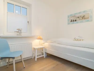 Ferienwohnung für 4 Personen (55 m²) in Sylt-Ost 8/10