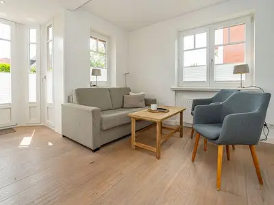 Ferienwohnung für 4 Personen (55 m²) in Sylt-Ost 10/10