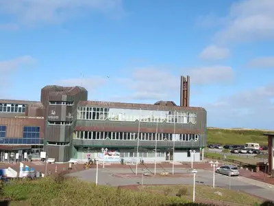 Ferienwohnung für 2 Personen (27 m²) in Sylt-Ost 8/10