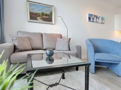 Ferienwohnung für 2 Personen (27 m²) in Sylt-Ost 9/10