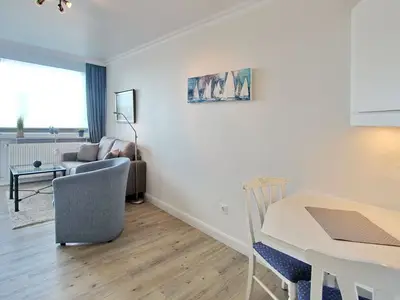 Ferienwohnung für 2 Personen (27 m²) in Sylt-Ost 10/10