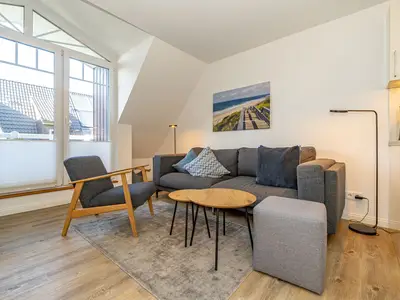 Ferienwohnung für 4 Personen (77 m²) in Westerland (Sylt) 2/10